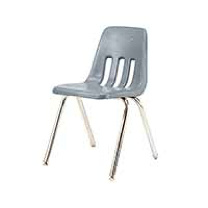楽天市場】【セット販売】VIRCO バルコ 9000 Chair スタッキングチェア 