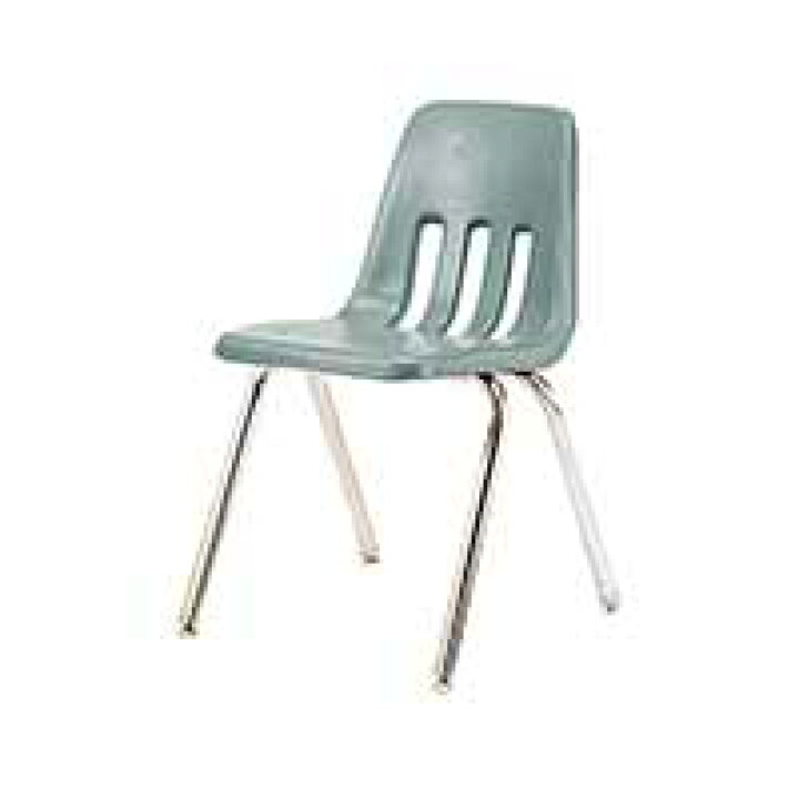 楽天市場】【セット販売】VIRCO バルコ 9000 Chair スタッキングチェア 