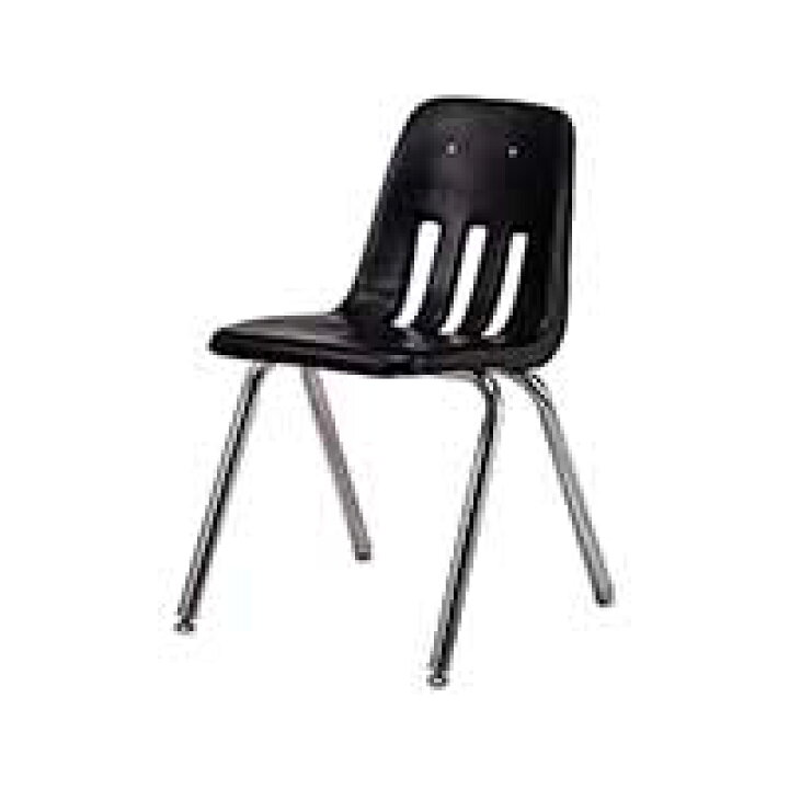 楽天市場】【セット販売】VIRCO バルコ 9000 Chair スタッキングチェア 