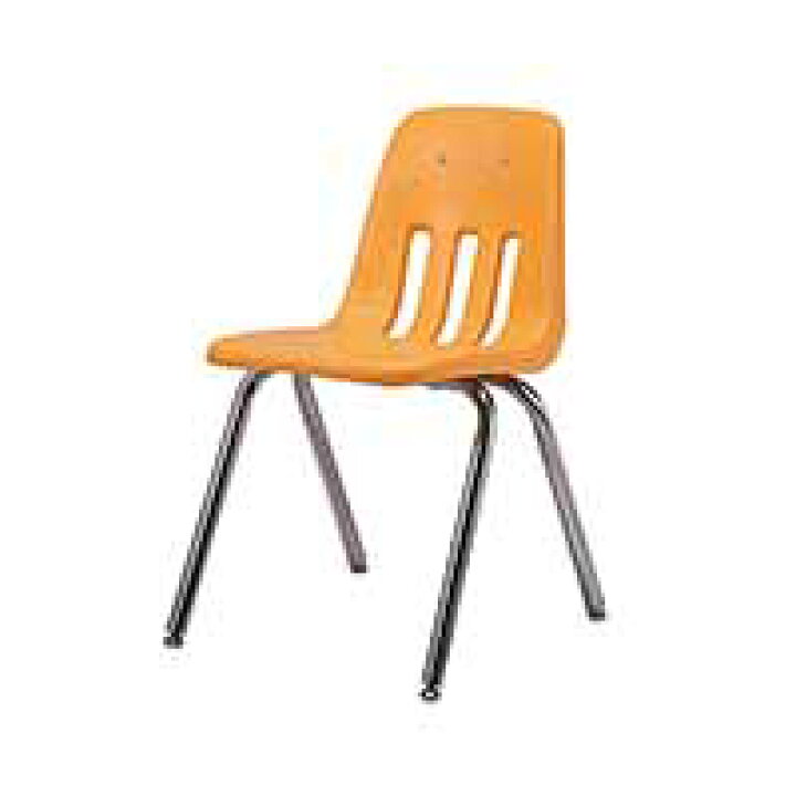 楽天市場】【セット販売】VIRCO バルコ 9000 Chair スタッキングチェア 