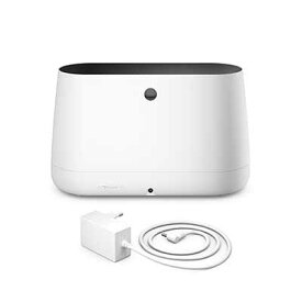 Stadler Form スタドラーフォーム Ben 超音波式加湿器「ベン」 (〜約6畳対応) アロマ機能 静音 大容量タンク2.5L 省エネ 簡単給水 簡単お手入れ