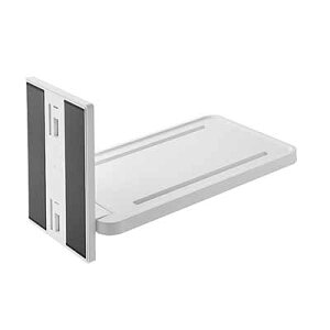 tower ^[(R) }OlbgoX[܂ݒI Magnetic Folding Bathroom Tray I g[ oXbN oXg[ X}zX^h ^ubgX^h