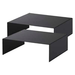 tower ^[(R) [{bNXbN 2g BOTTOM SHELF RISER R̎bN [ グbN Ԏ[ [G