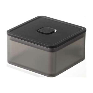 tower ^[(R) outۑeiXNGATCYjPUSH-TOP AIRTIGHT FOOD CONTAINER t[hXgbJ[ t[hRei[ t[hLjX^[ ٓ `{bNX