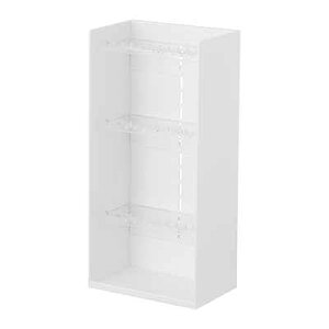 tower ^[(R) ANZT[[P[X 4i ACCESSORY STORAGE CASE ANZT[g[ ANZT[X^h [{bNX P[X [{bNX