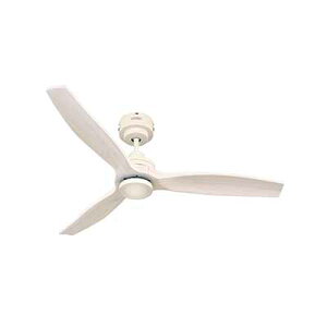 JAVALO ELF �W�����@���G���t (���C�t�I���v���_�N�c) REAL wood blades JE-CF044 DC���[�^�[�V�[�����O�t�@�� �V�����O�t�@�����C�g �V�R�؉H�� LED����