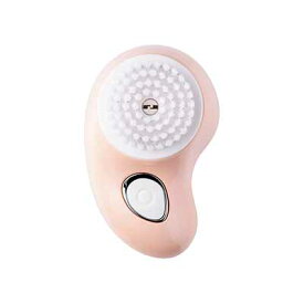 FESTINO フェスティノ FACIAL CLEANSING BRUSH フェイシャル クレンジングブラシ SMHB-001 電動 洗顔ブラシ 洗顔器 極細毛 敏感肌 2種ブラシ ディープクレンジング スキンエア 毛穴ケア 電池式