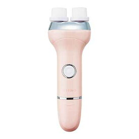 FESTINO フェスティノ FACIAL POINT CARE BRUSH フェイシャル ポイントケアブラシ SMHB-002 電動洗顔ブラシ スキンケアブラシ フェイスウォッシュブラシ コードレス 電池式 防滴 小鼻ケア