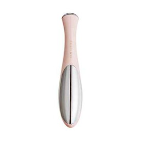 FESTINO フェスティノ FACIAL HOT TREATMENT フェイシャル ホットトリートメント SMHB-004【電池式】超音波美顔器 音波振動 微弱電流 マイクロカレント 浸透 保湿 カッサ 美肌 美容 フェイスマッサージ