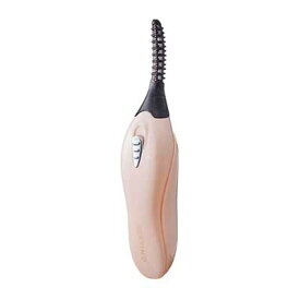 FESTINO フェスティノ HOT EYELASH CURLER ホットアイラッシュカーラー SMHB-005 【電池式】まつ毛カーラー まつ毛ビューラー ホットビューラー まつ毛カール