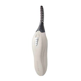 FESTINO フェスティノ HOT EYELASH CURLER ホットアイラッシュカーラー SMHB-005 【電池式】まつ毛カーラー まつ毛ビューラー ホットビューラー まつ毛カール