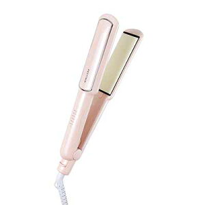 FESTINO �t�F�X�e�B�m STRAIGHT HAIR IRON 35mm �X�g���[�g�w�A�A�C���� 35mm SMHB-021 �w�A�A�C���� �R�e �c�����C�X�g�v���[�g �����ێ� �ێ� 220�� 240V�Ή� �C�O�Ή�