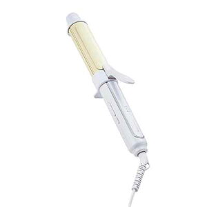 FESTINO �t�F�X�e�B�m CURL HAIR IRON 32mm �J�[���w�A�A�C���� 32mm SMHB-026 �w�A�[�A�C���� �J�[���A�C���� �R�e �c�����C�X�g�v���[�g �����ێ� �ێ� 200�� 240V�Ή� �C�O�Ή�