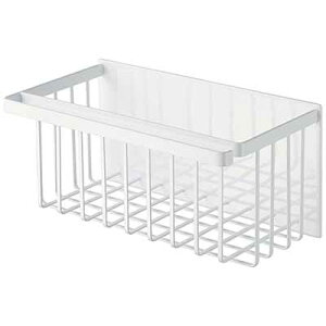 tower ^[(R) }OlbgoX[oXPbg MAGNETIC BATHROOM STORAGE BASKET Ύ oX[bN [JS fBXyT[bN {gbN
