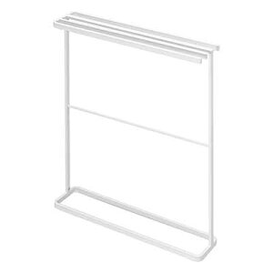 tower ^[(R) |oX^InK[ SIDE-SLIDING SLIM TOWEL HANGER ^IX^h ^Io[ ^I ^I| oX h[ 