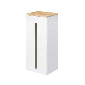 RIN (R) ʃeBbVP[Xc^ Double-sided tissue case eBbVP[X y[p[^IP[X |܃XgbJ[ pΉ d؂t