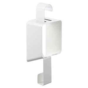 tower ^[(R) |hC[z_[ HANGING HAIR DRYER HOLDER hC[nK[ hC[tbN hC[[