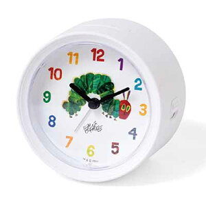 EL COMMUN GR~[ Eric Carle Alarm Clock GbNEJ[ A[NbN DCL-001 DCL-002 uv uv ڊo܂v A[v XC[v[ug J`J`Ȃ Xk[Y