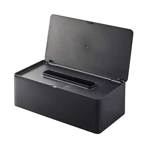 tower ^[(R) WteBbVP[X M[TCY LIDDED TISSUE CASE eBbVz_[ t^t h~ zR\h