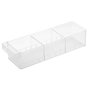 tower ^[(R) ①ɒ[P[X d؂t RFFRIGERATOR FOOD STOCKER XgbJ[ HiXgbJ[ ①ɓ nht