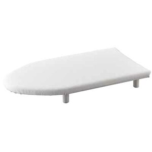 tower ^[(R) rtD^ACiSTCYj TABLETOP IRONING BOARD WITH LEGS(S) AC{[h ~ߕt