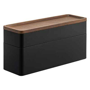 RIN (R) g[tXANZT[vP[X Accessory Holder & Watch Case With Tray ANZT[[ vP[X v[{bNX ANZT[{bNX