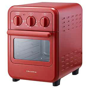 yTtzrecolte Rg Air Oven Toaster GA[I[ug[X^[ RFT-1@I[ug[X^[ mtC RxNV t[hhC[ ۉ Hp2Ă
