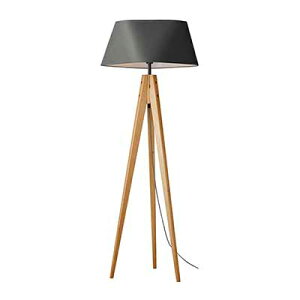 ARTWORKSTUDIO アートワークスタジオ Espresso3-floor lamp (LED球付属) AW-0597E AW-0597Z フロアライト スタンドランプ スタンドライト フロア照明 スタンド照明 E26 60W相当×1
