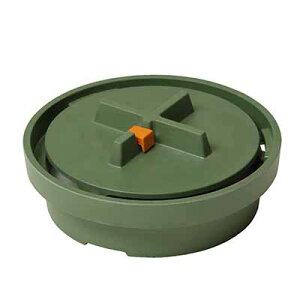 ideaco CfAR kayari Manhole ጭ }z[  XL[gRCP[X  PA Ώ^C}[t AEghA OsO