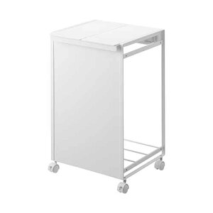 tower ^[ (R) WtډBʃ_XgS 2 LIDDED GARBAGE SORTER S~ ݔ Wܗp TCN S~ ʉ 󂫊 ybg{g r