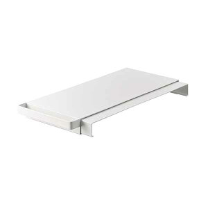 tower ^[ (R) Lkς_pI X Expandable Shelf for Tension Support Pole SlimyIṔzI V ˂_pI VN h[ ʏ gC Tj^[