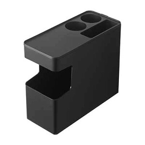 tower ^[ (R) ԍڗpR\[S~ Car Dust Box with Sliding Table ݔ hNz_[ R\[{bNX ԓe[u