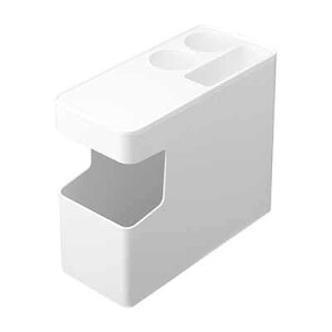tower ^[ (R) ԍڗpR\[S~ Car Dust Box with Sliding Table ݔ hNz_[ R\[{bNX ԓe[u