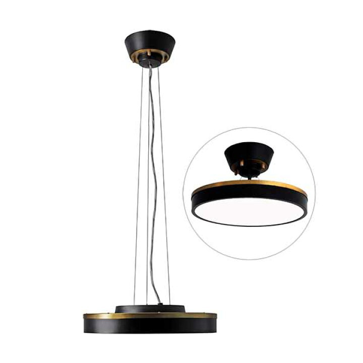 楽天市場】DI CLASSE デイクラッセ LED Giorno ceiling & pendant lamp 