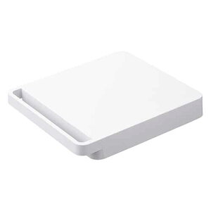 tower ^[ (R) }Olbg~[[bN Magnetic Storage Rack With Mirror ֋ JK~ ǖʋ ǖʃ~[ Ύ [g[t tbNt gȂ