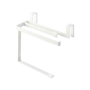 tower ^[ (R) ݍݖh~^InK[ Adjustable Towel Hanger ^Io[ ^ItbN zЃnK[ ^I@\