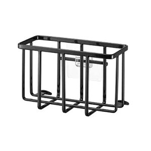 tower ^[ (R) tBtbN[bN S Multipurpose Self-Adhesive Rack - Small X|WbN X|Wz_[ VNbN H܃bN