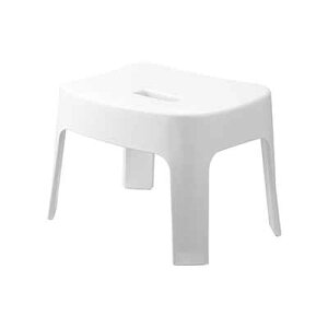tower ^[ (R) }OlbgCCX HS25 Magnetic Shower StoolShort (ʍ:25cm) C֎q C oX`FA oXXc[ Ύ