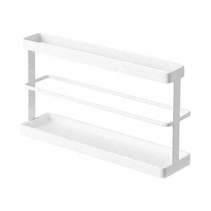 tower ^[ (R) c[EFCx_XbpbN g[t Slipper Rack With Storage Tray Xbpz_[ T_bN ؂ tBtbN