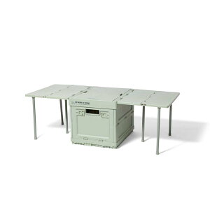 �y�y�V�s�ꃉ���L���O1�ʁzAMPERSAND FACTORY �A���p�T���h�t�@�N�g���[ AMP MULTIBOX AF-TBST0087 �}���`�{�b�N�X AMP-ST001-ST005 �܂��݃R���e�i �܂��݃e�[�u�� 16.5L �X�^�b�L���O �ςݏd�� ���ʊJ��