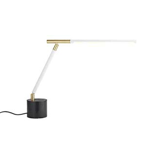 ARTWORKSTUDIO �A�[�g���[�N�X�^�W�I Vision LED-desk lamp �r�W����LED�f�X�N�����v (LED����) AW-0622E �f�X�N�����v ���Ɩ� ���i�K���� ���F �`60W����