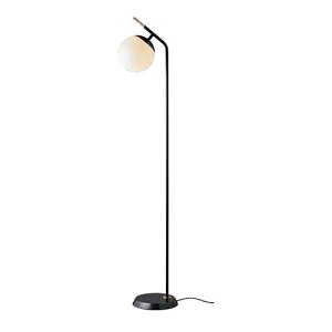 ARTWORKSTUDIO A[g[NX^WI Bliss-floor lamp 2 uXtA[v2 (dȂ) AW-0630Z tACg X^hƖ LEDΉ 1 E26 `40W×1