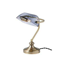 ARTWORKSTUDIO アートワークスタジオ Bankers lamp S バンカーズランプ Sサイズ (LED球付属※LED専用) AW-0638E デスクランプ テーブルライト テーブルランプ LED対応 1灯 卓上ライト 卓上ランプ 卓上照明 E17 25W相当×1