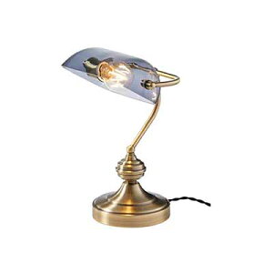 ARTWORKSTUDIO A[g[NX^WI Bankers lamp L oJ[Yv LTCY (dʔLEDp) AW-0639Z fXNv e[uCg e[uv 1 ドCg ドv Ɩ E26