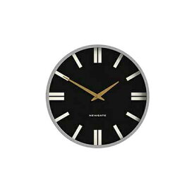 NEWGATE ニューゲート Plaza-wall clock プラザウォールクロック TR-4334 掛時計 掛け時計 ウォールクロック 壁掛け時計
