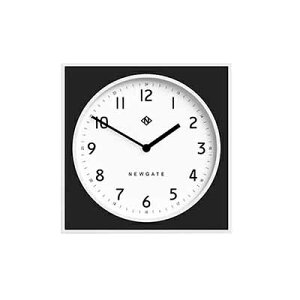 NEWGATE j[Q[g Burger&Chips-wall clock o[K[&`bvXEH[NbN TR-4335 |v |v EH[NbN Ǌ|v
