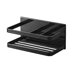 tower ^[ (R) }OlbgX|W{gbN Magnetic Sponge And Dispenser Rack X|WbN X|Wz_[ H܃bN H܃z_[ VN[ Lb`[ X|Wu