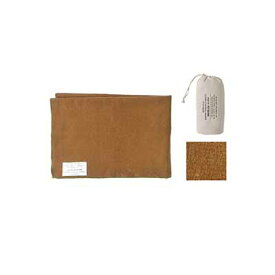 POST GENERAL ポストジェネラル MIL BLANKET ミル ブランケット 982140073-0075 ひざ掛け 毛布