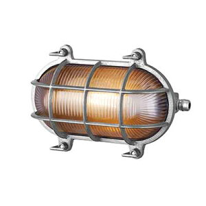 ARTWORKSTUDIO �A�[�g���[�N�X�^�W�I Beach house-oval wall lamp L �r�[�`�n�E�X�I�[�o�������v(L) �����E���O���p BR-5025 / �E�H�[�����C�g �ǖʏƖ� �Ǖt���Ɩ� �u���P�b�g���C�g LED���Ή� �`20W×1�� �y