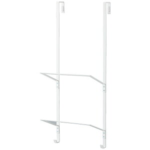 tower ^[ (R) tBbglXObY[nK[ Over-The-Door Fitness Equipment Hanger rO K}bg ؖ[[ ؃[[ _CGbg N  [I tbN g[j